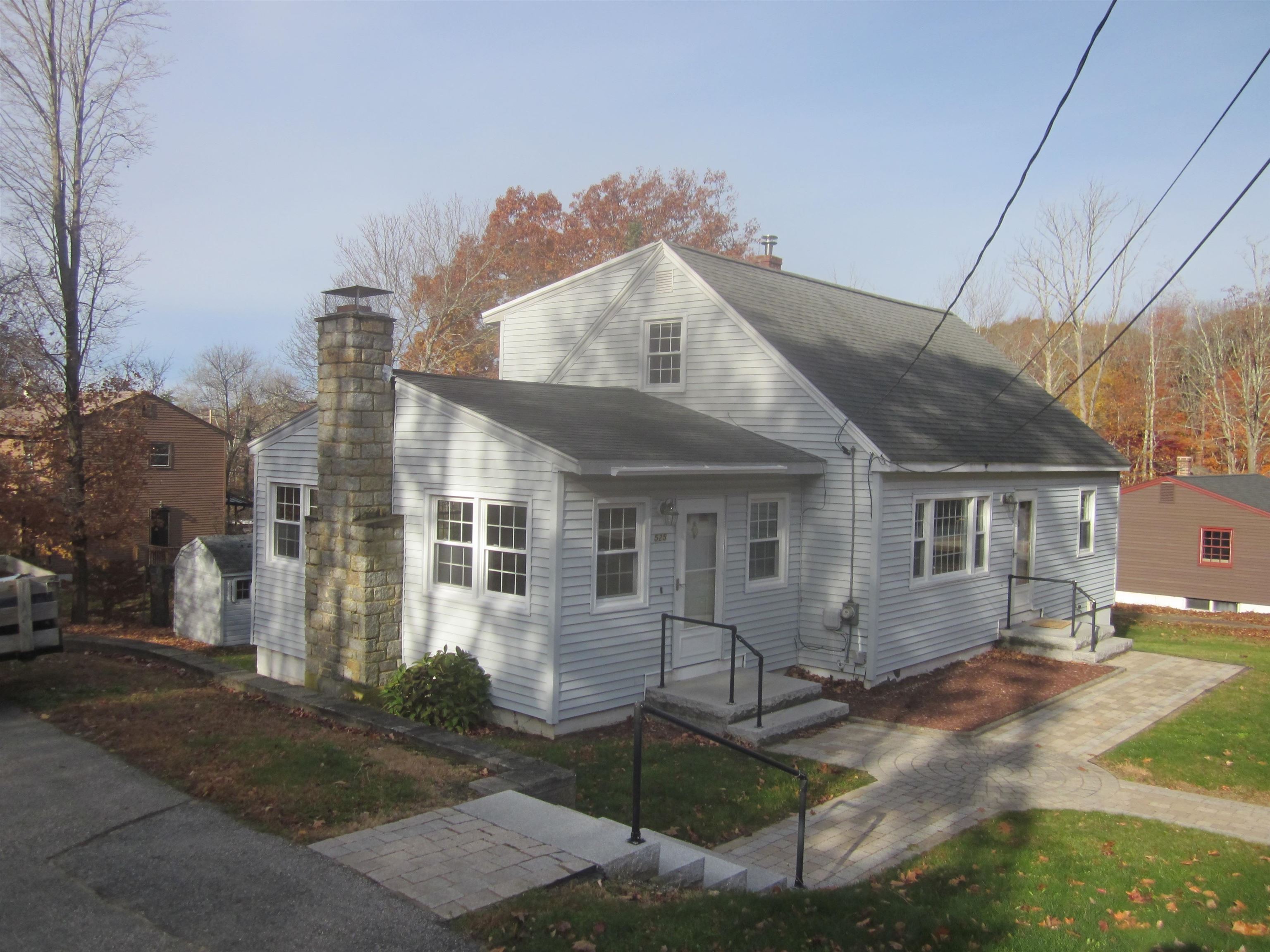 525 Ocean Road — photo
