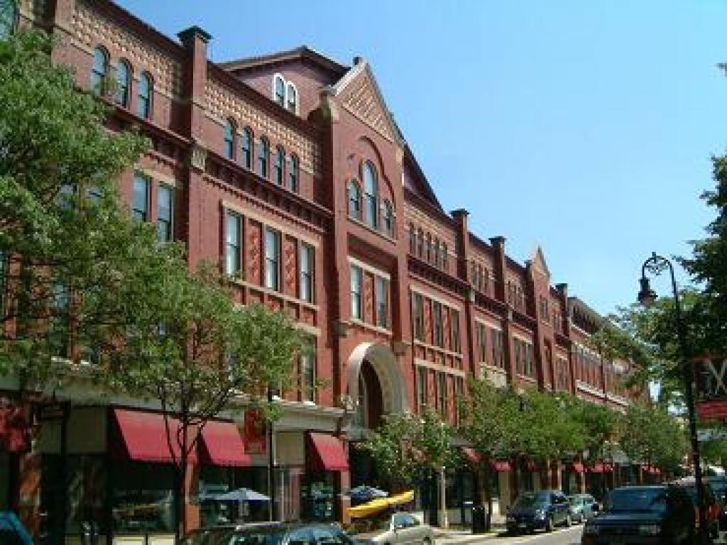 30 Hanover Street — photo