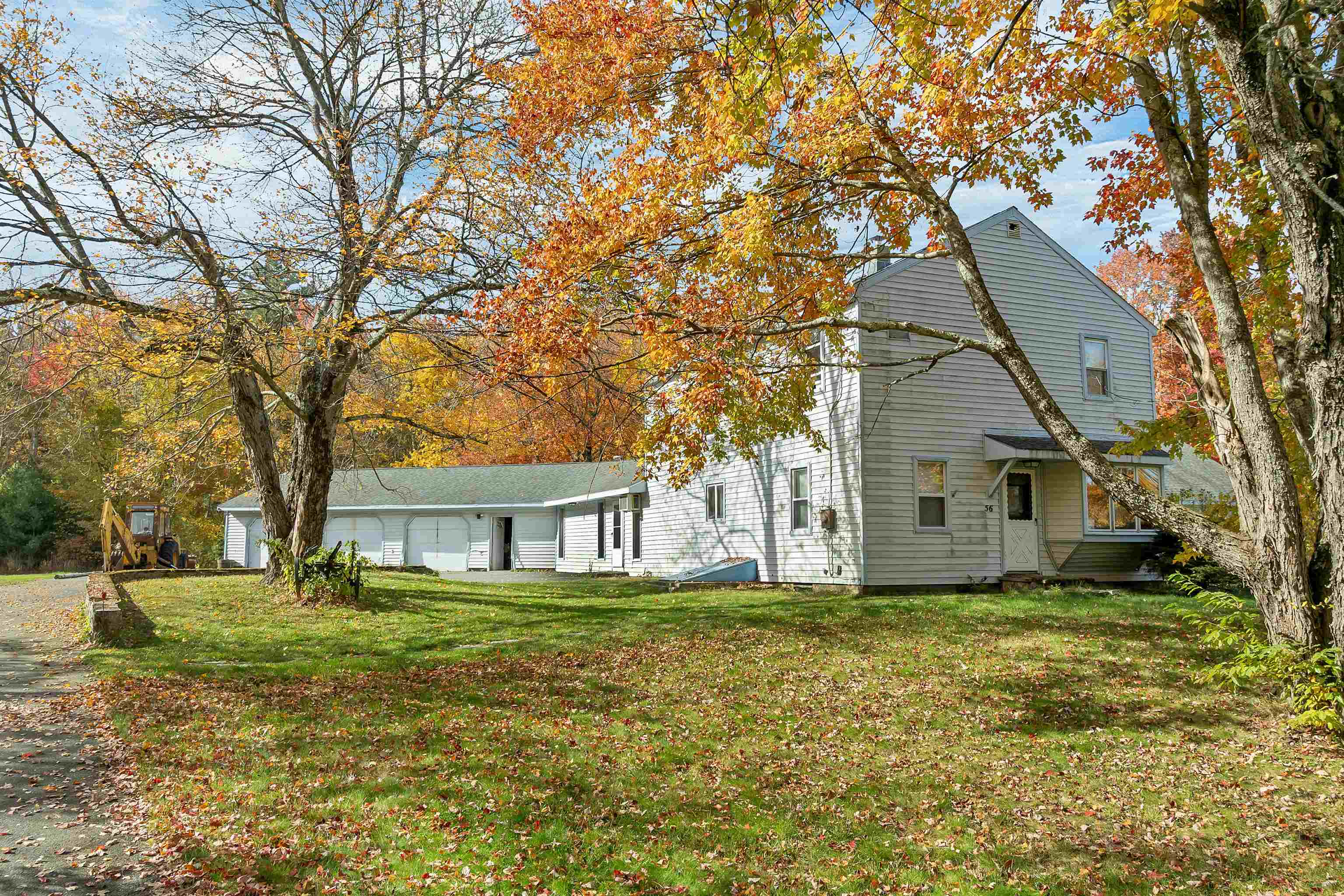 56 Prescott Heights Road — photo