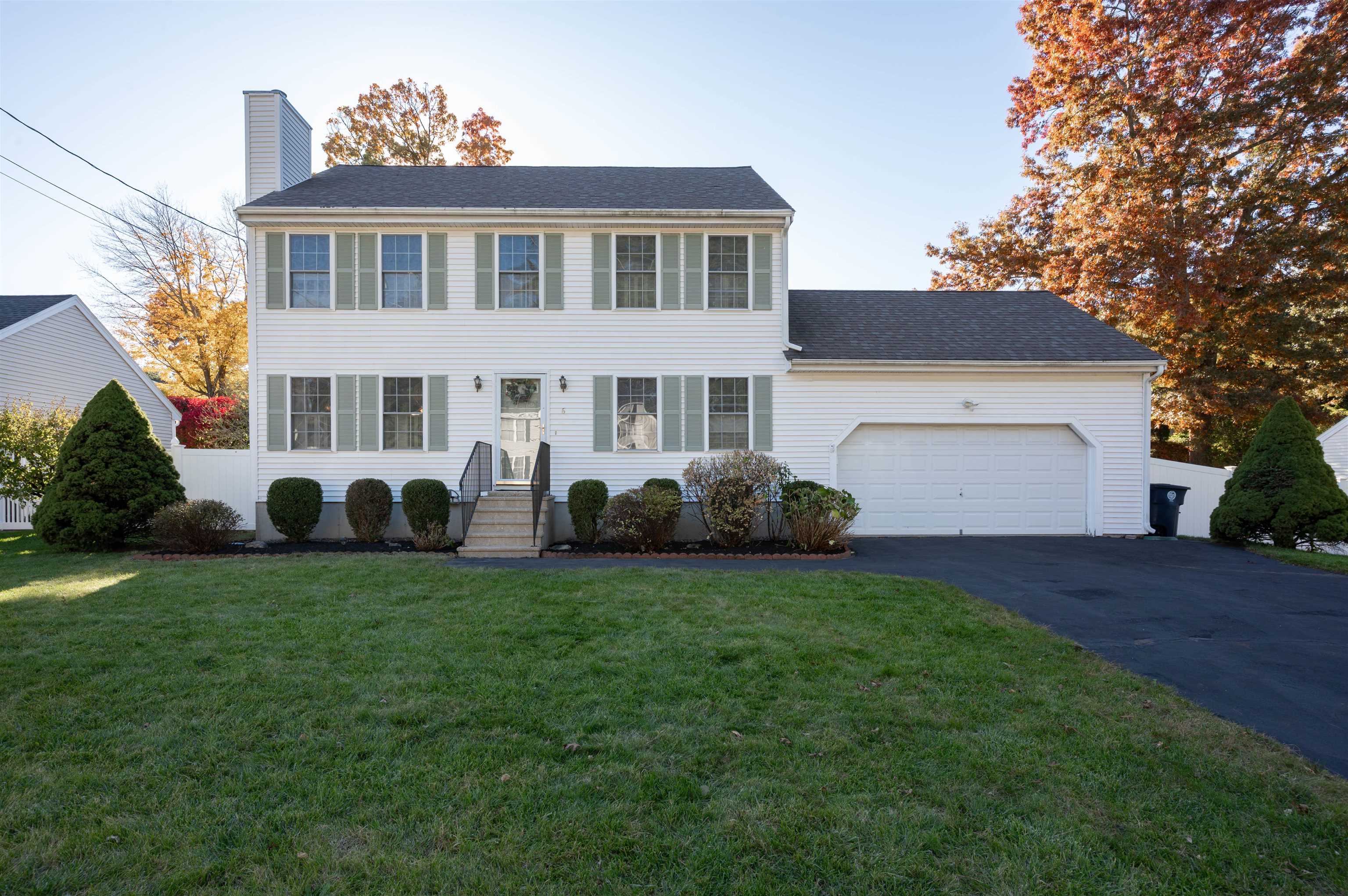 6 Whittemore Place — photo