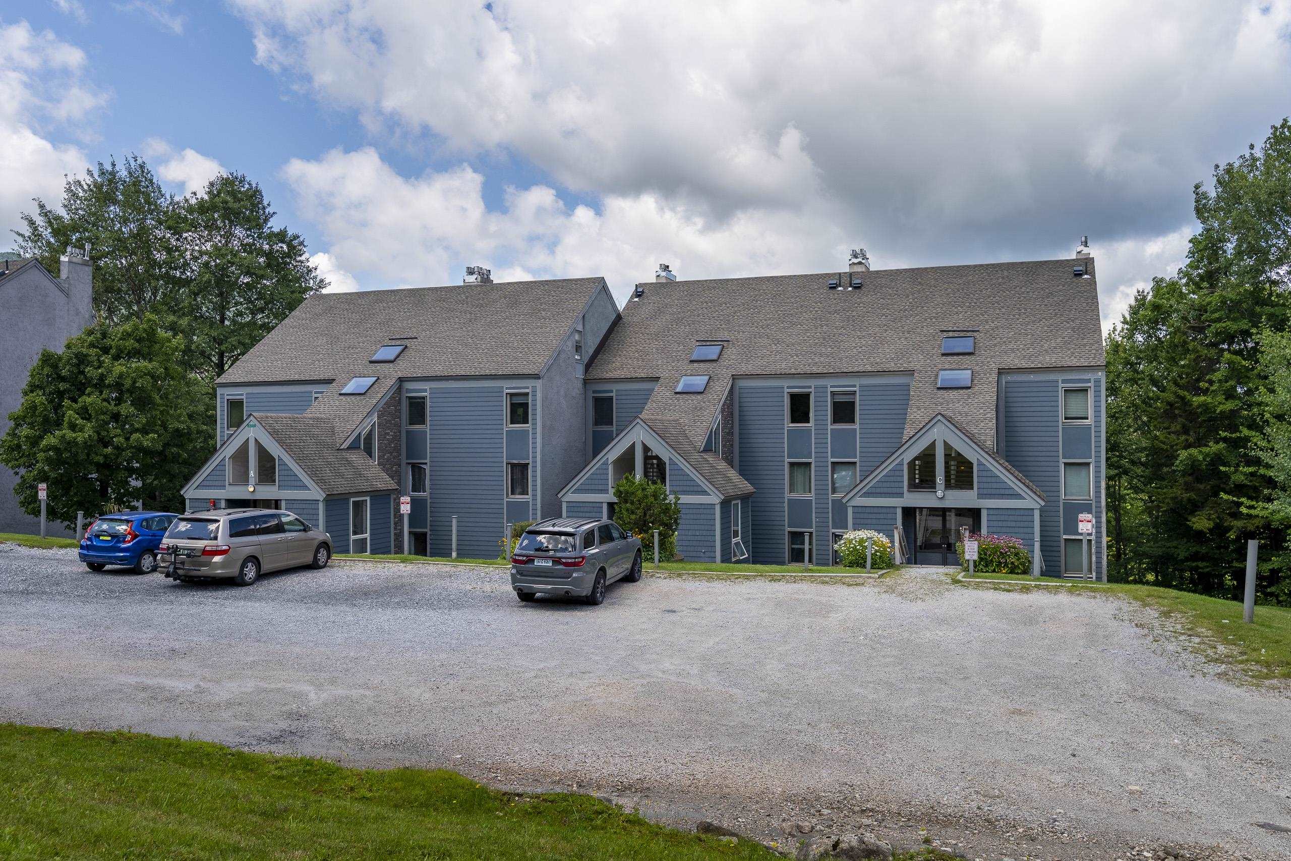 697 East Mountain Road, Killington, VT 05751 — photo 2