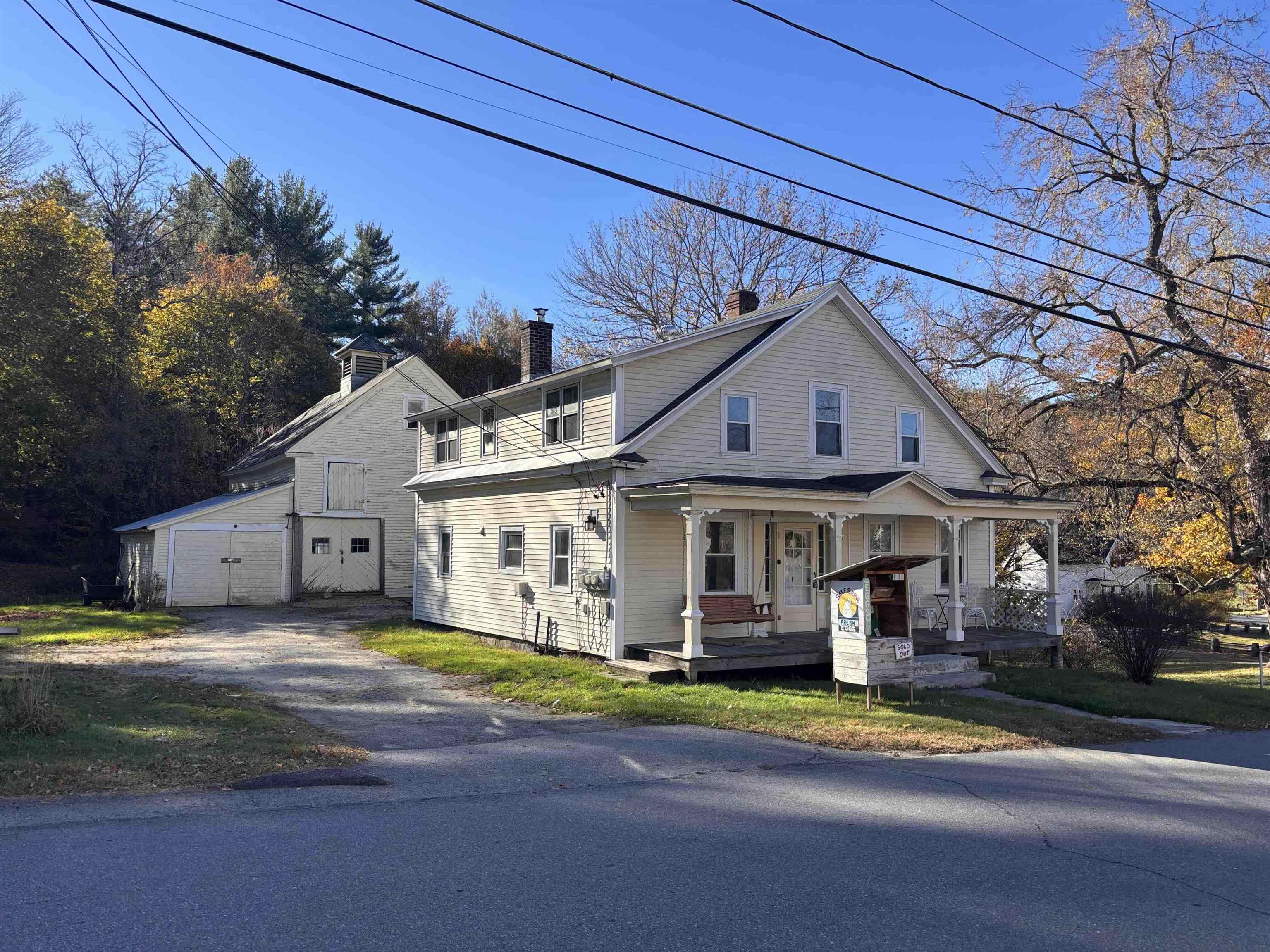 17 Pleasant Street — photo