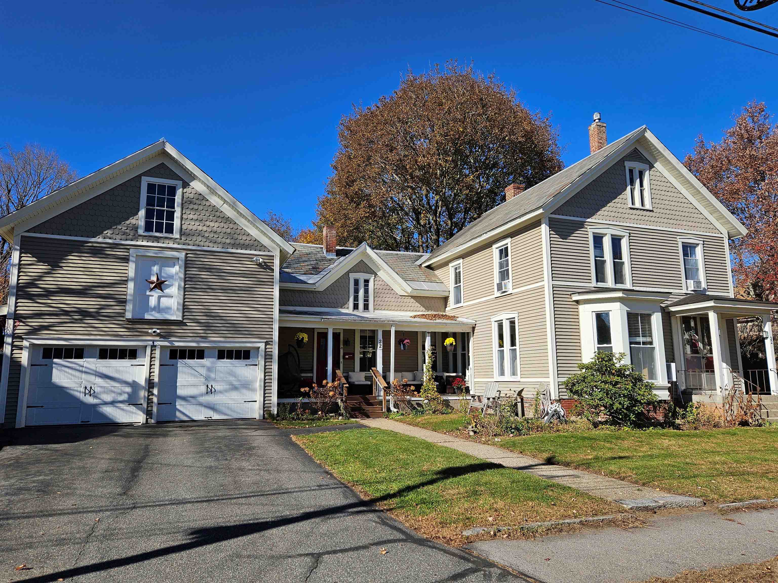 22 Page Street — photo