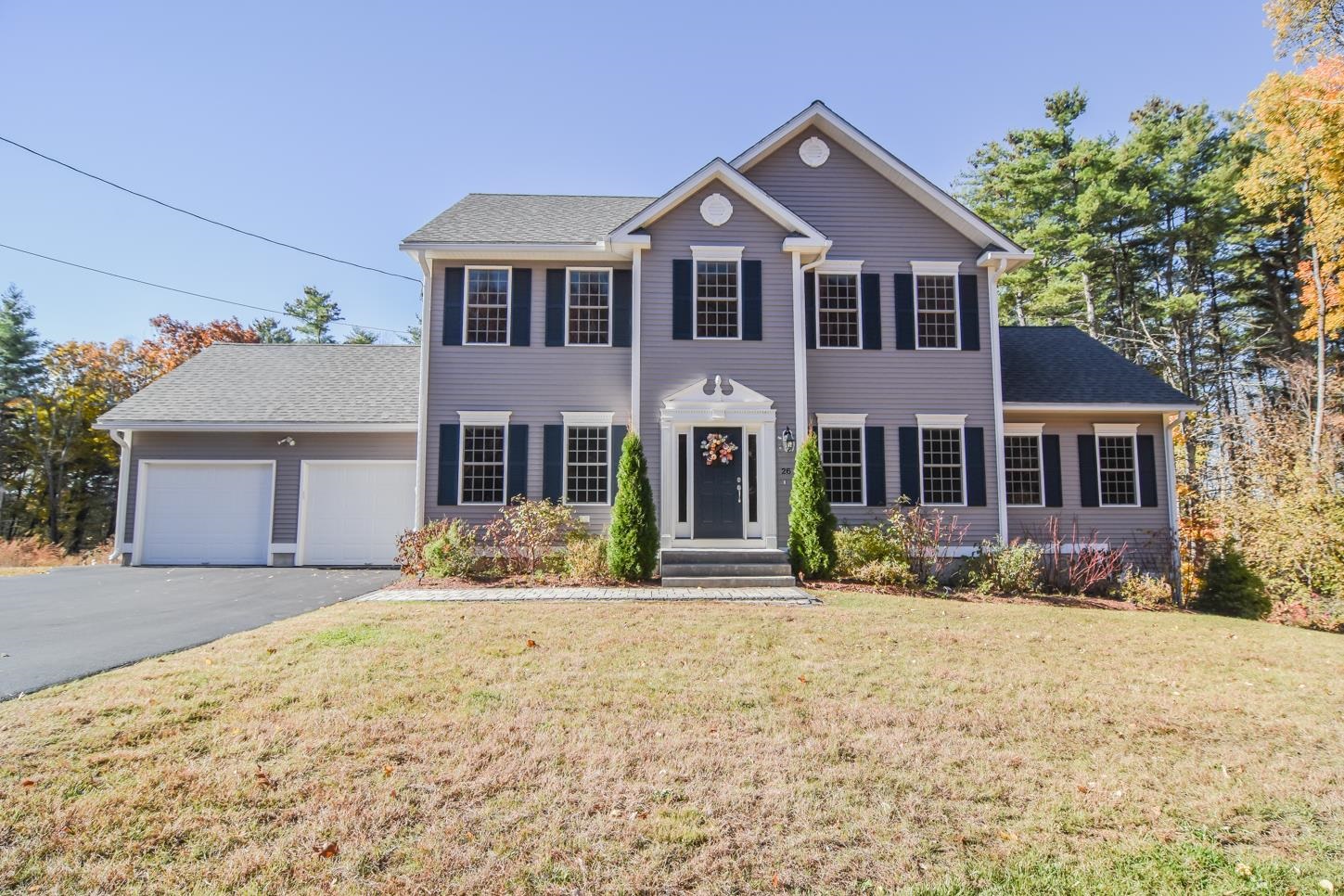26 Constance Street — photo