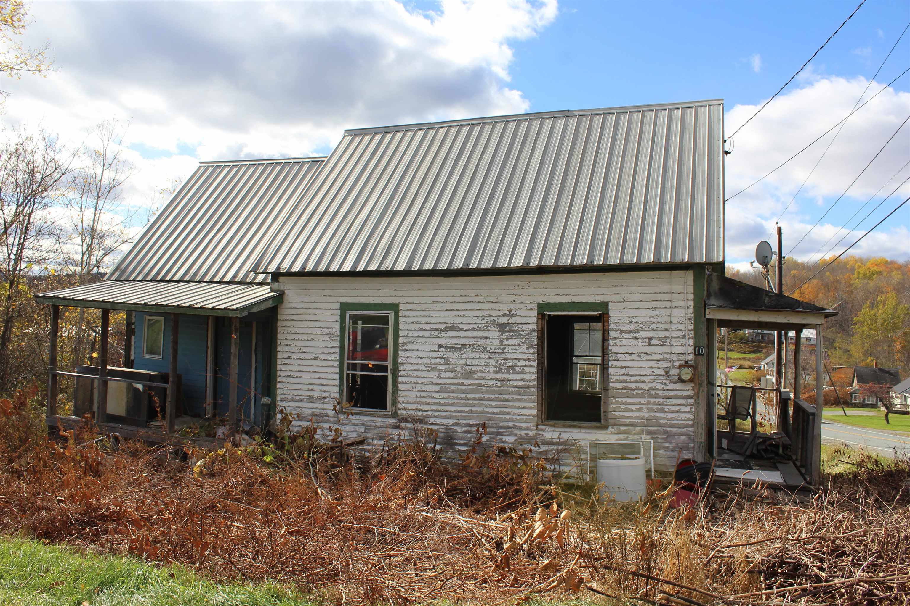 10 Johnny Cake Avenue, Lunenburg, VT 05906 — photo 3