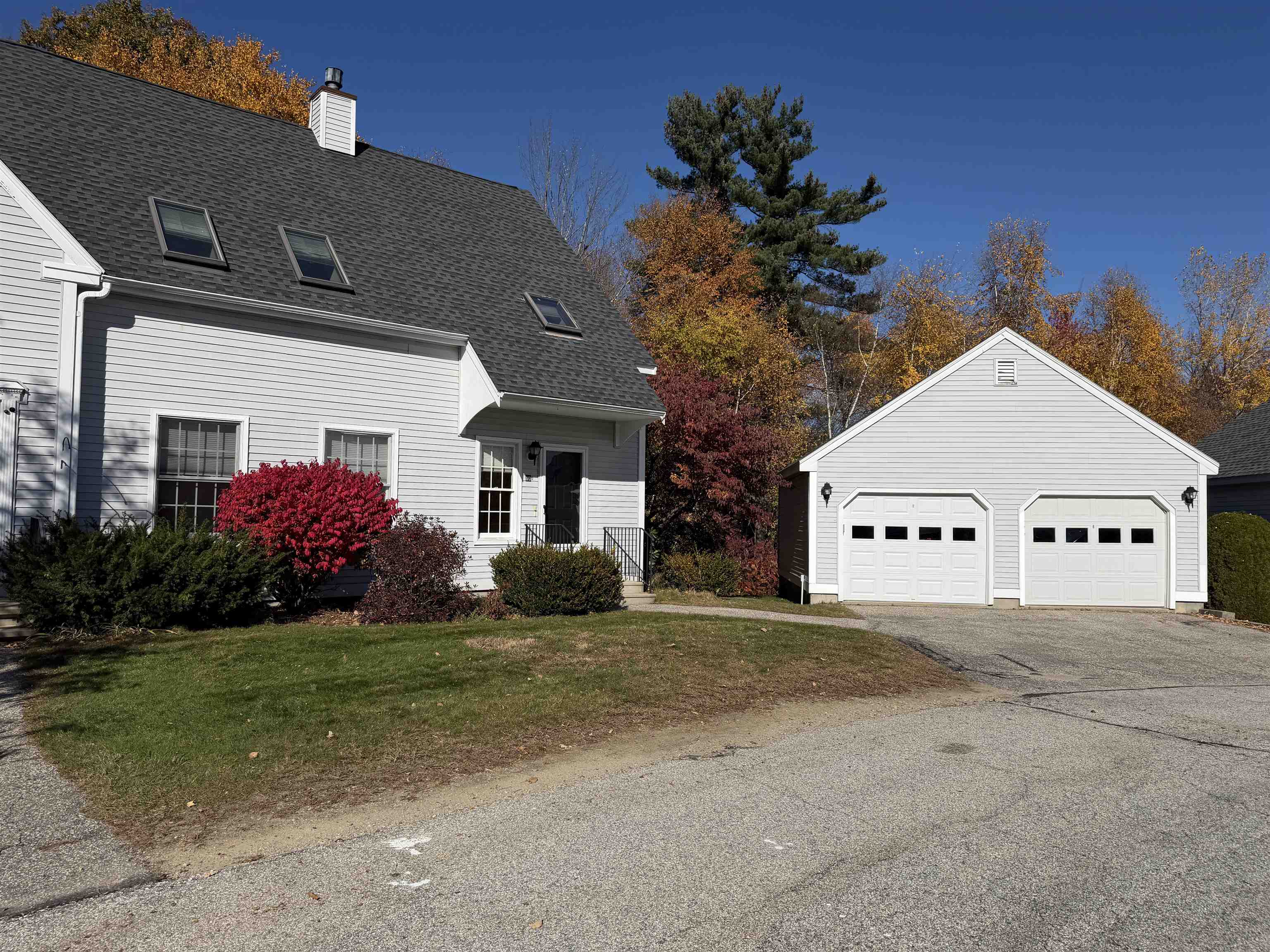 60A Apple Tree Drive — photo