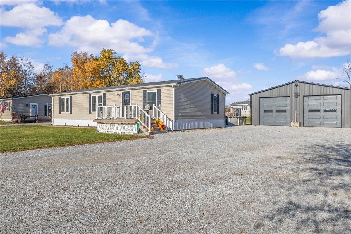 205 Cleland South Road — photo
