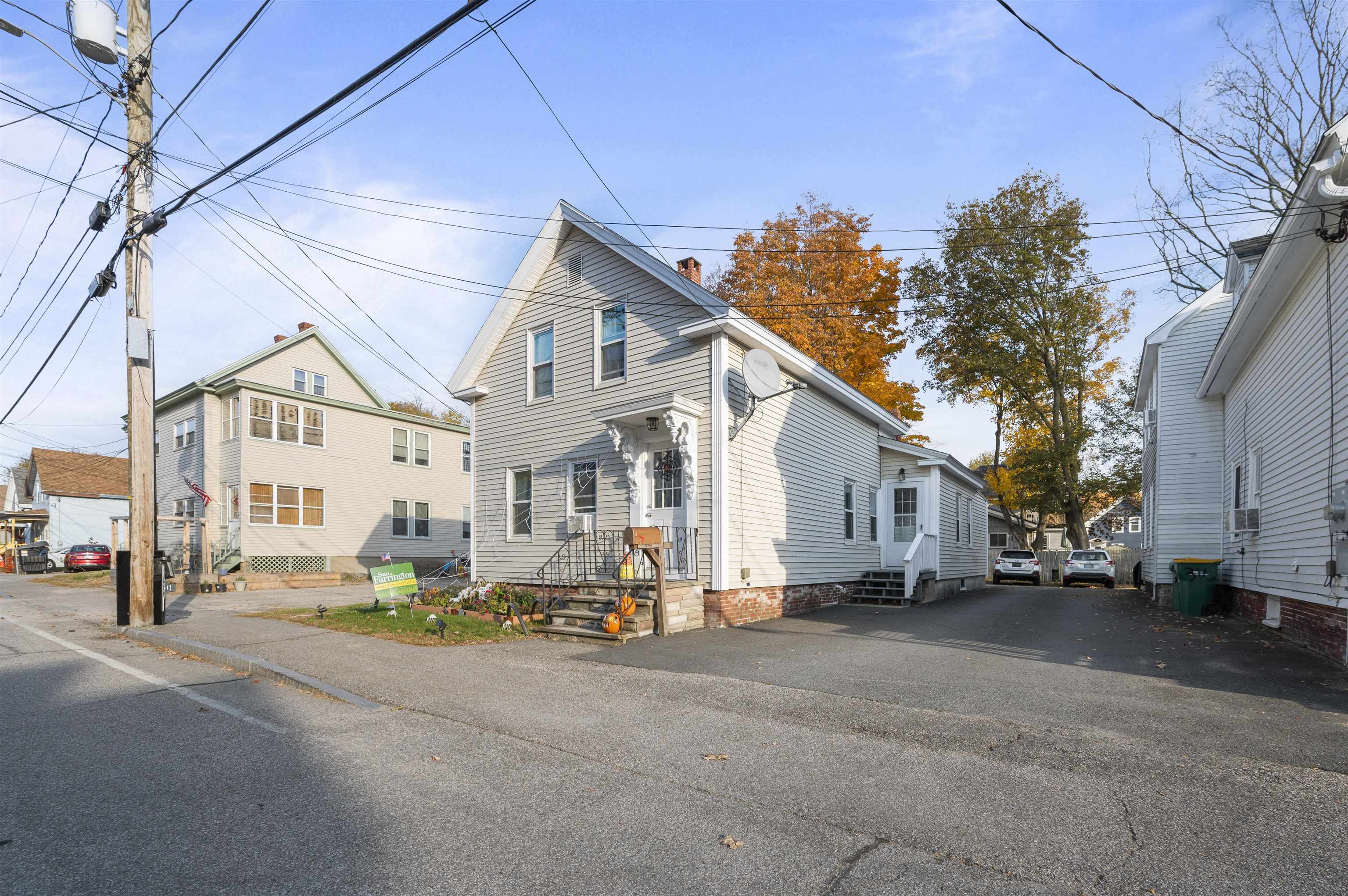 32 Pine Street — photo