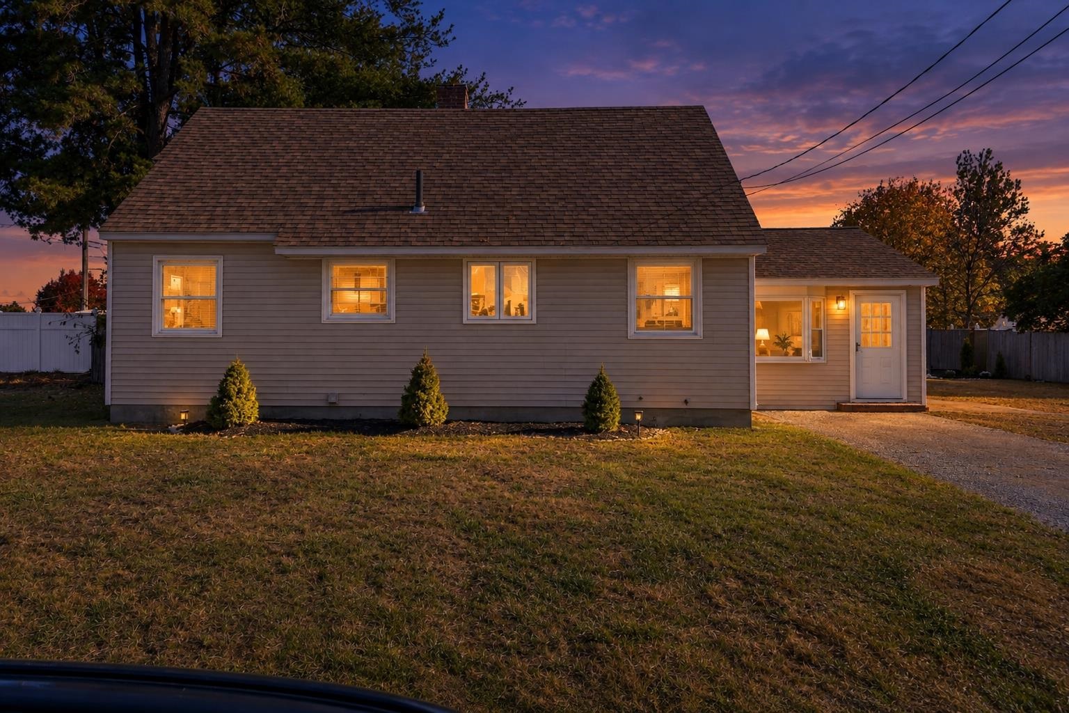 47 Palisade Drive — photo