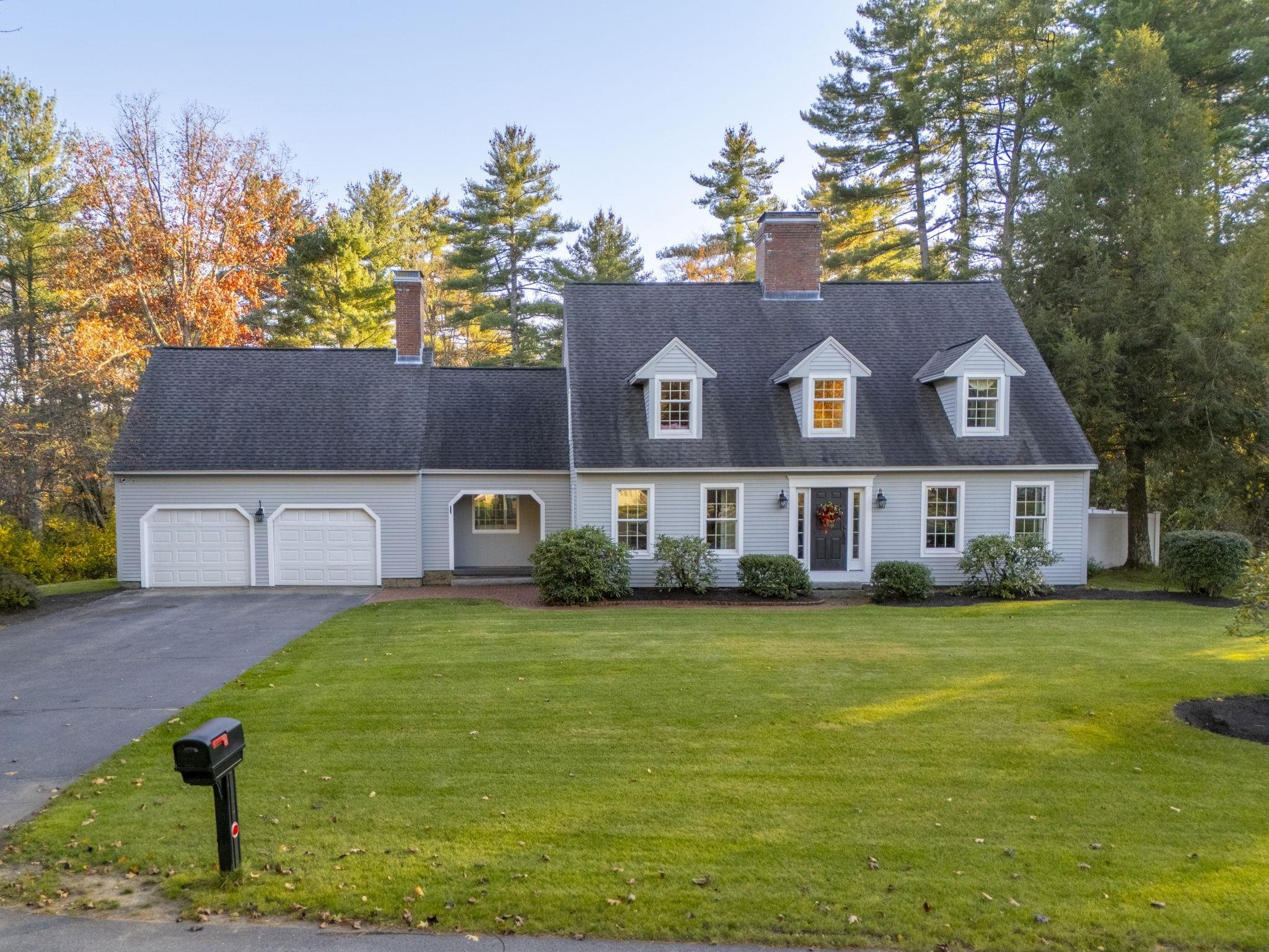 7 Thatcher Drive — photo