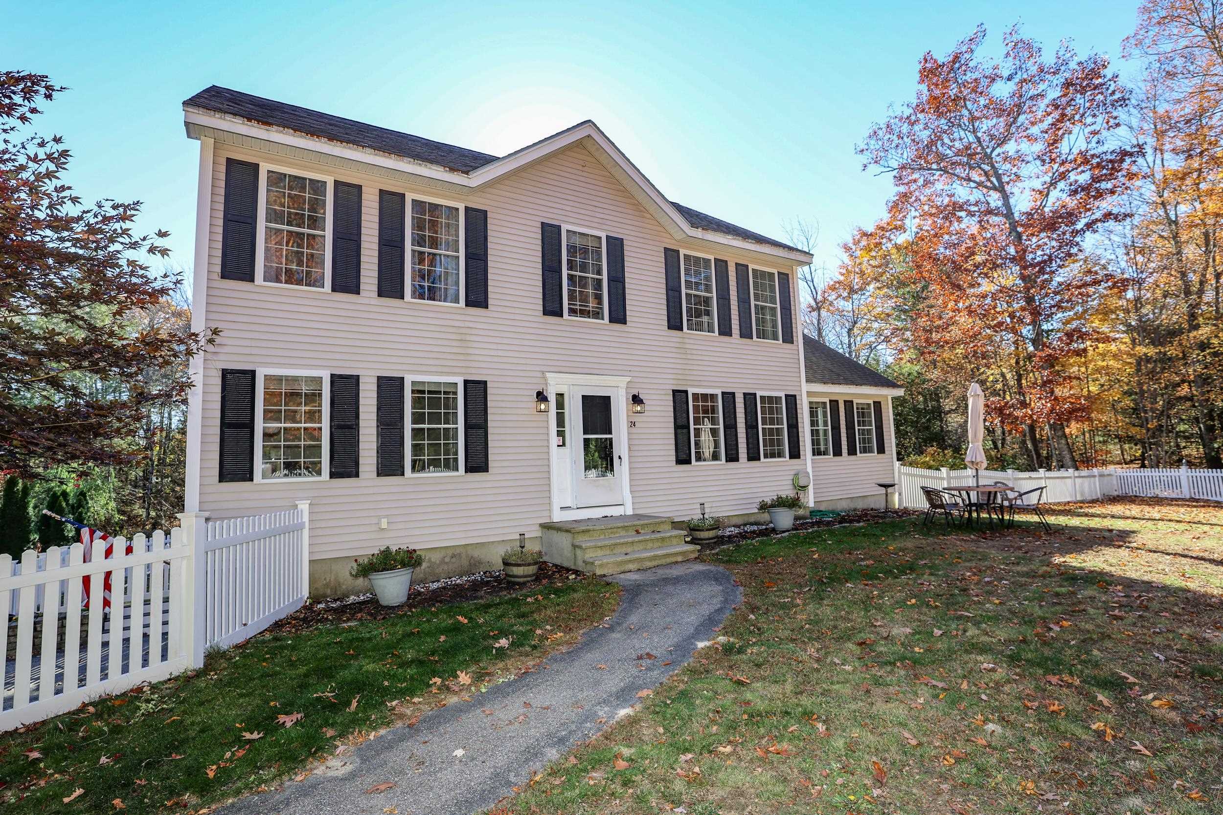 24 Sherman Drive — photo