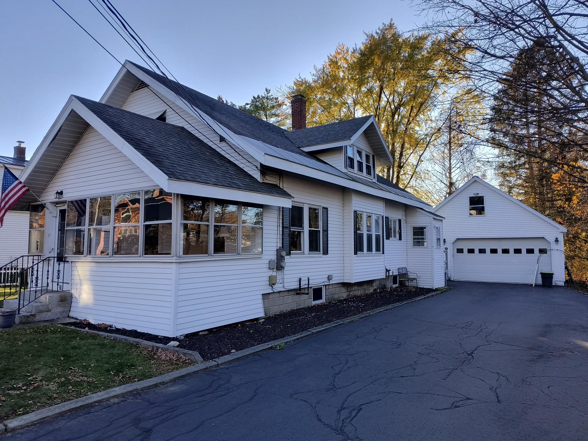 25 Valley Street — photo