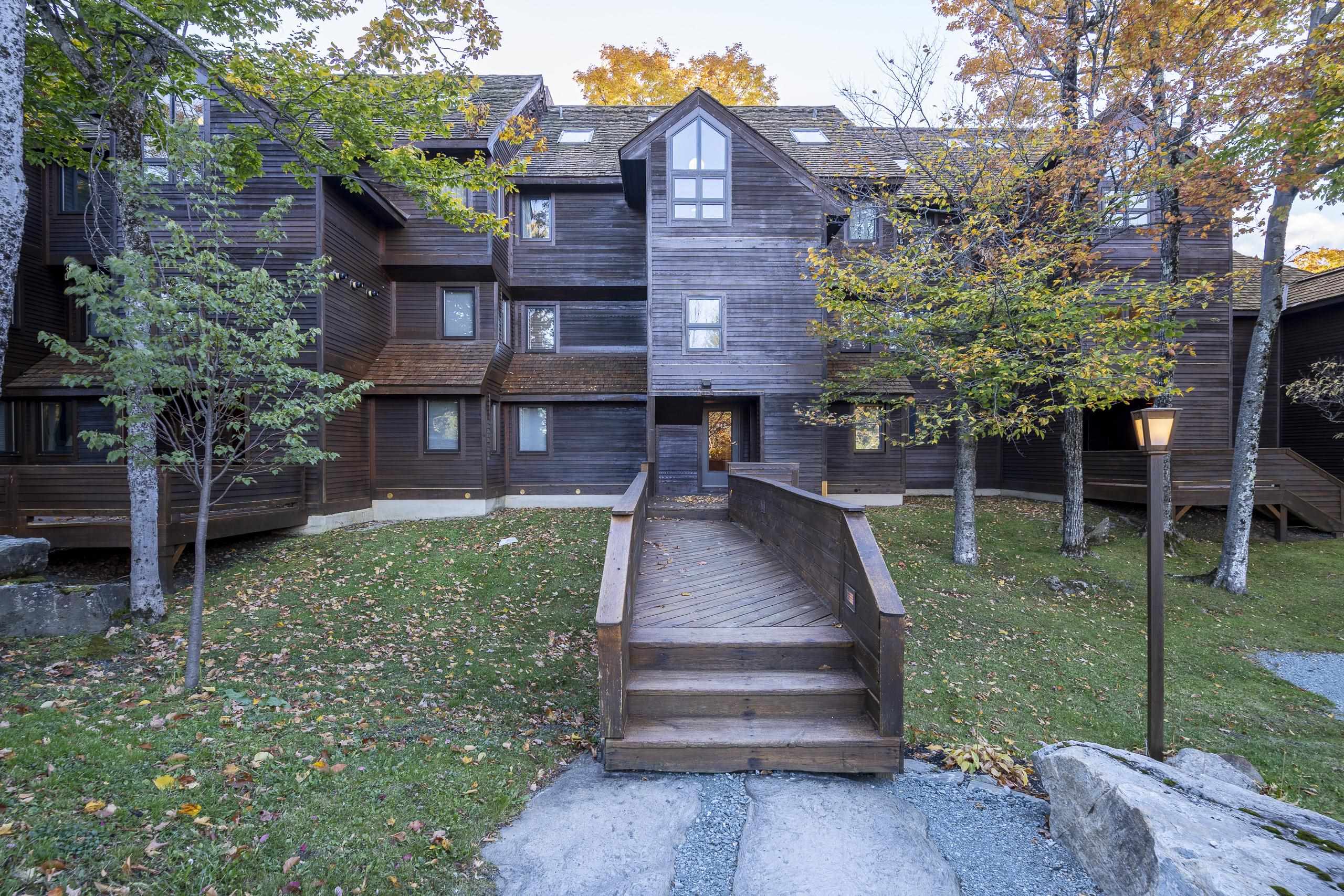 112 High Ridge Road — photo