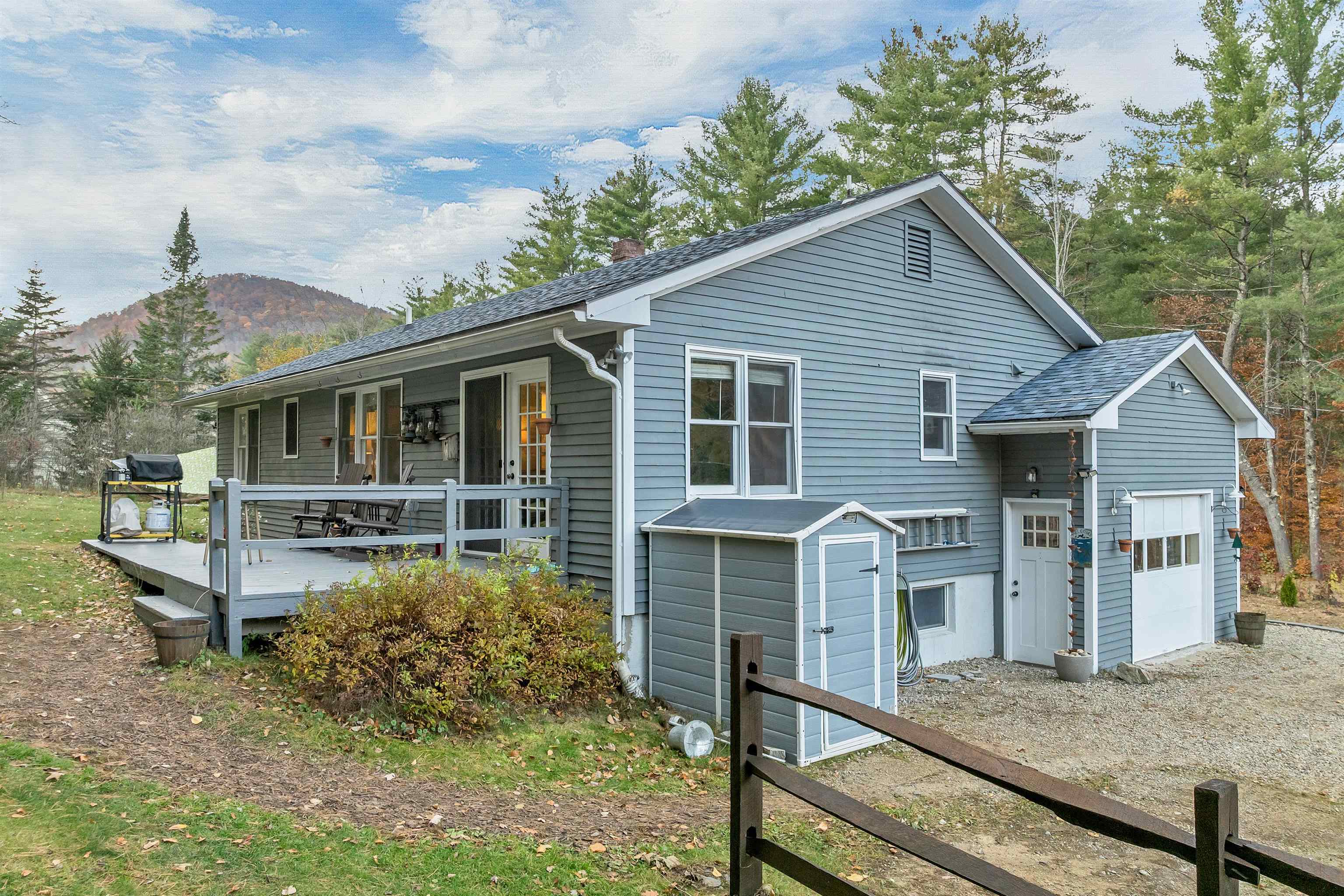 19 Blake Mountain Road — photo
