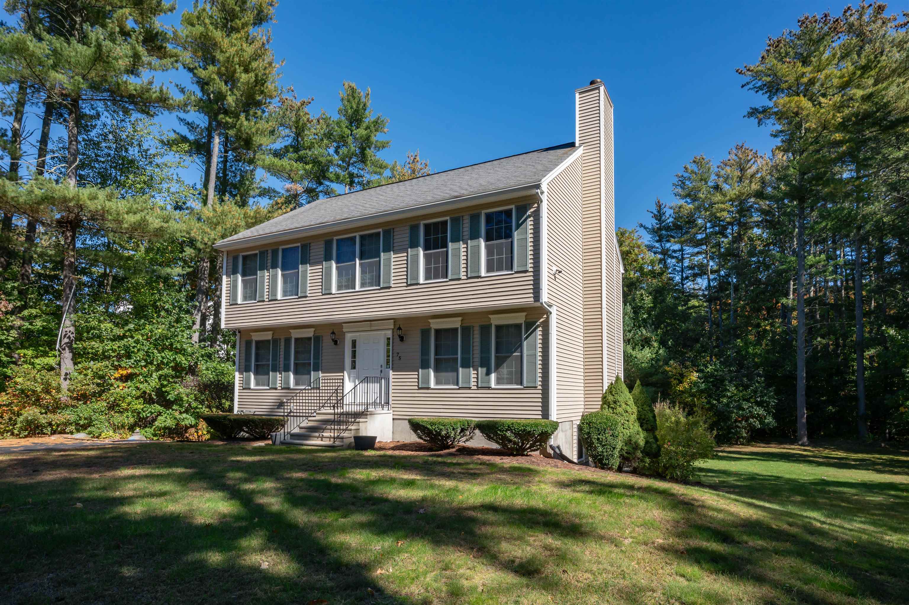 75 Cutler Road — photo