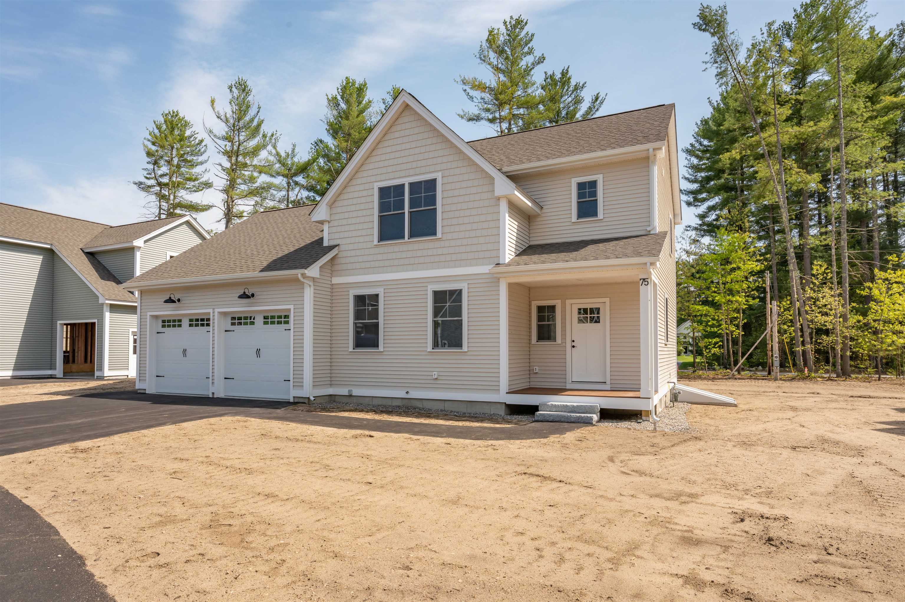 53 Wilderness Drive — photo