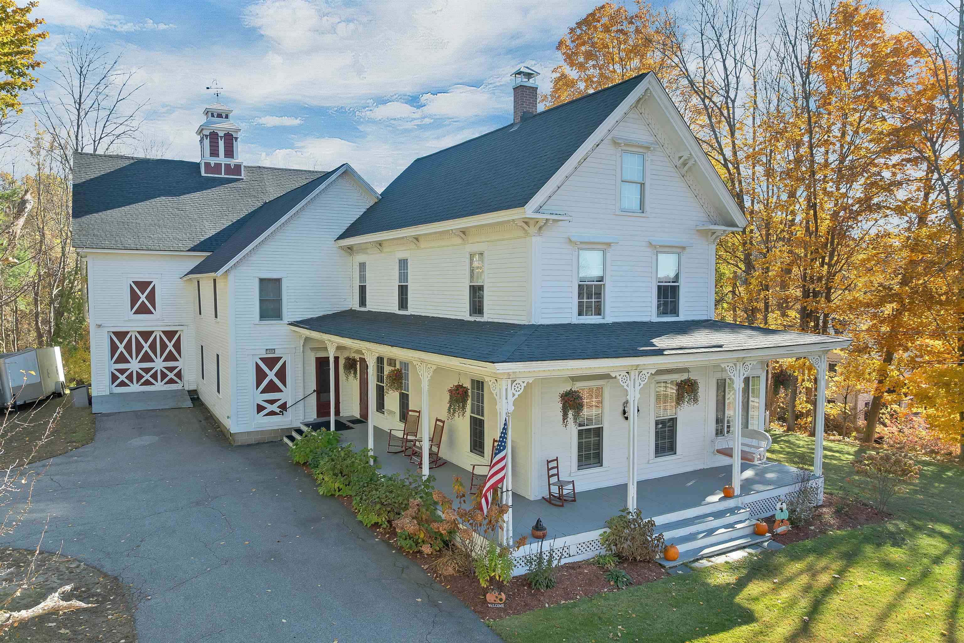 40 Old Wolfeboro Road — photo