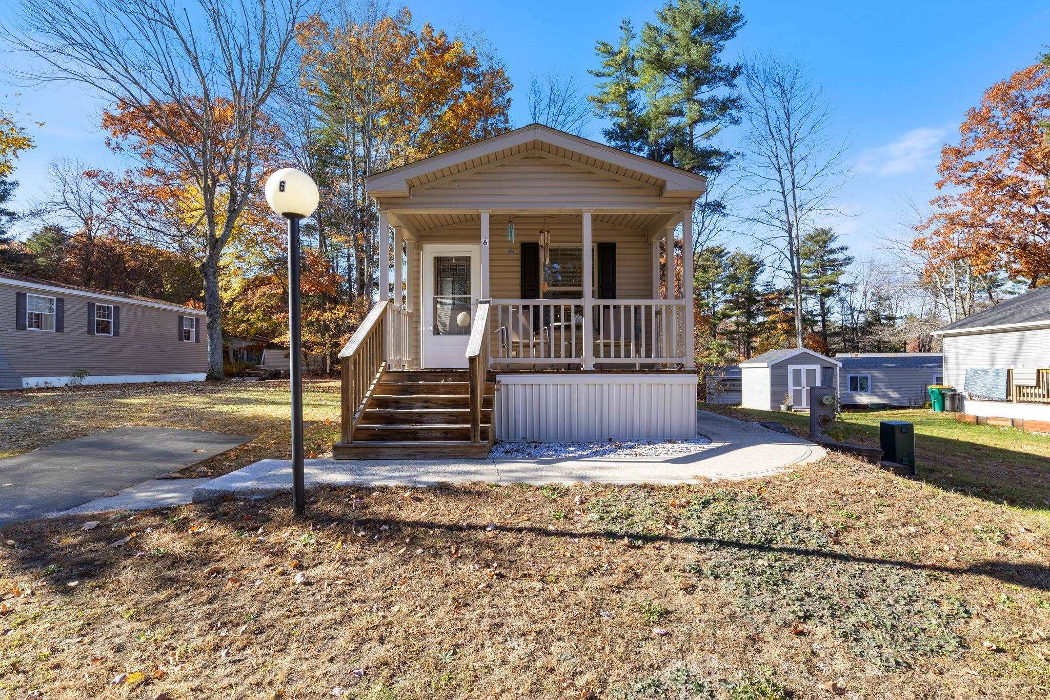 6 Lilac Drive — photo