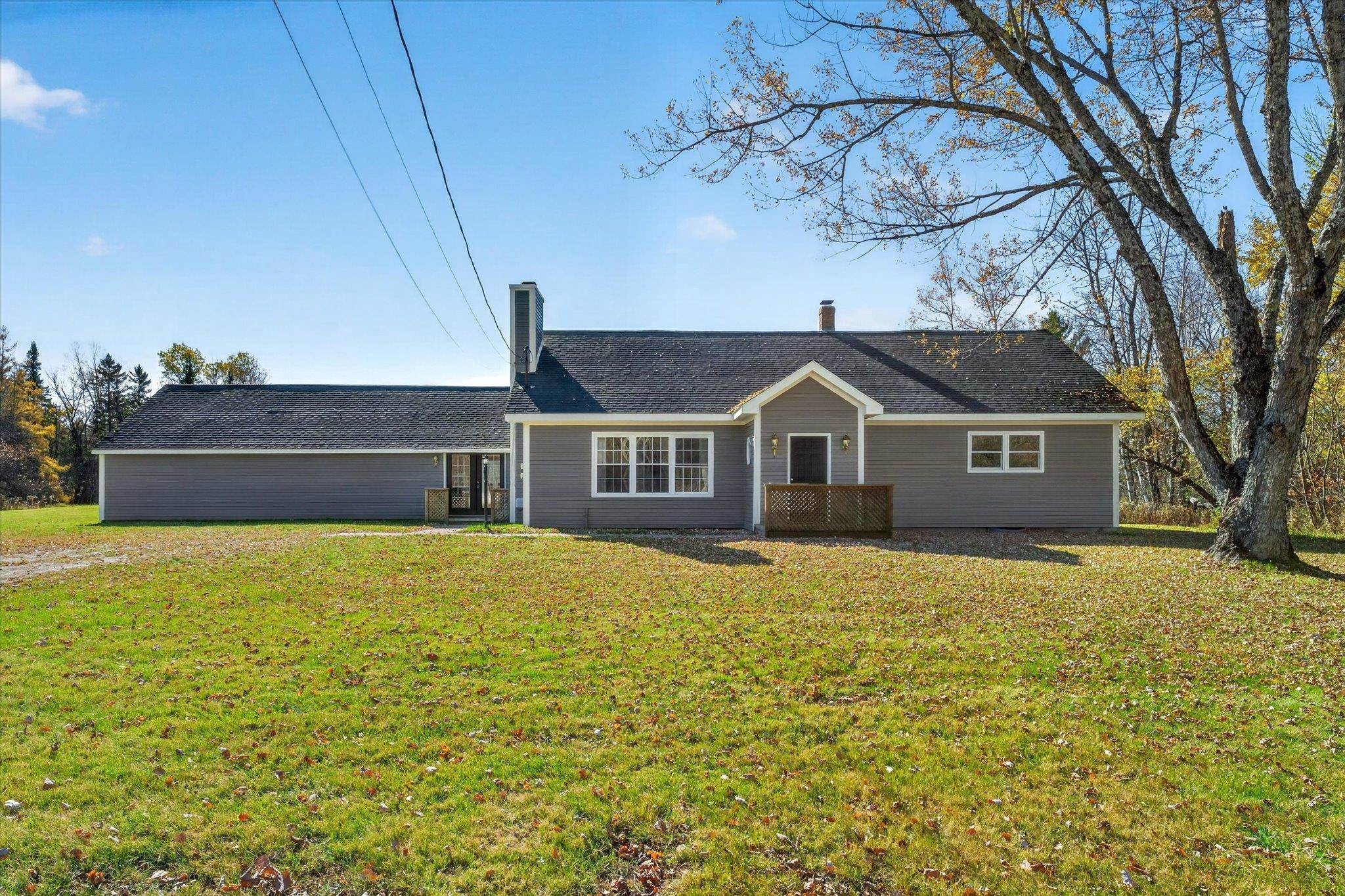 2543 Shunpike Road — photo
