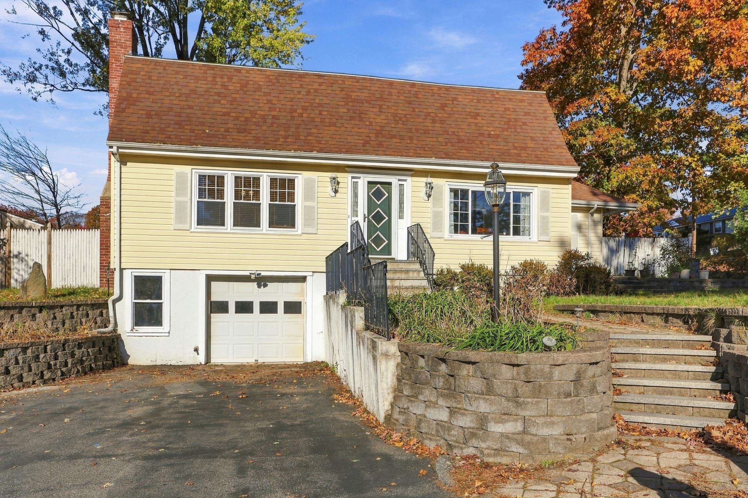 104 Westwood Drive — photo