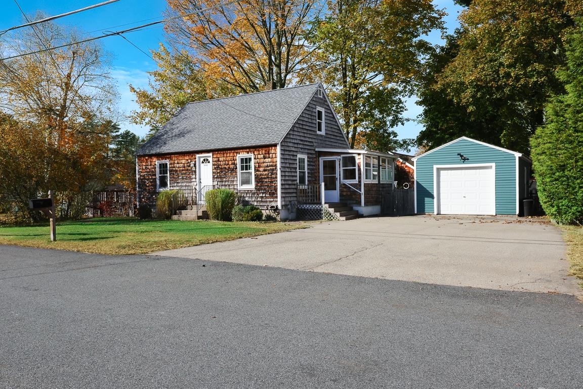 16 Bell Street — photo