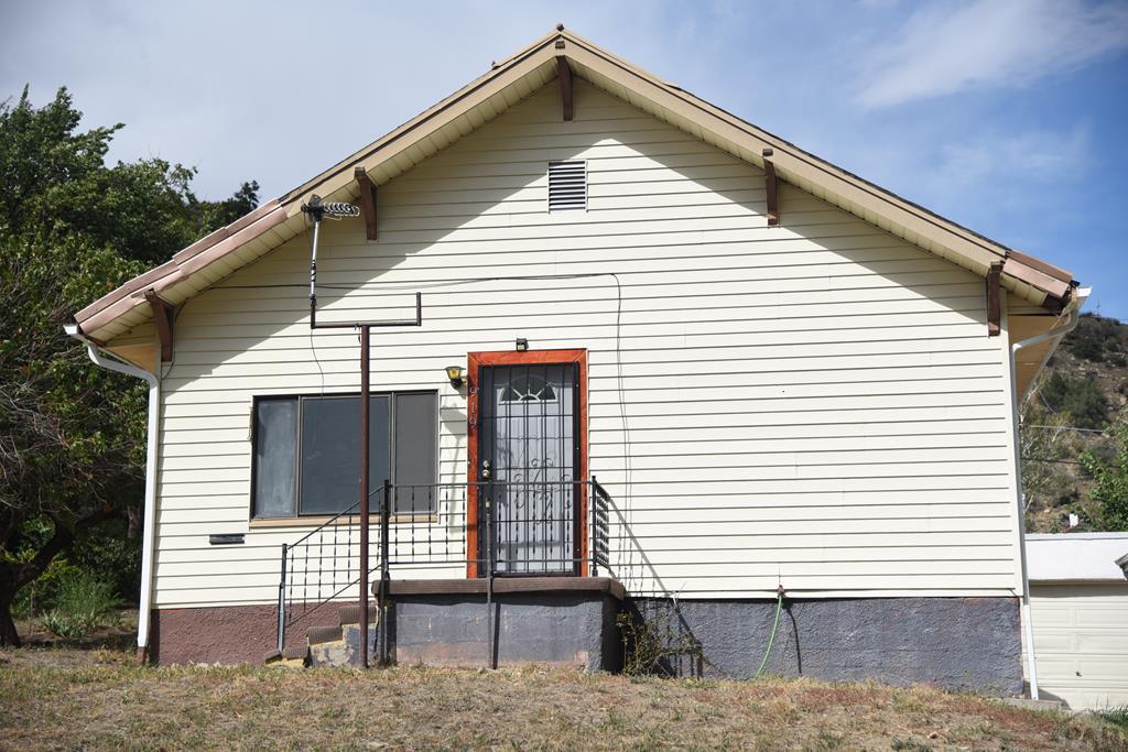 919 Tascosa — photo