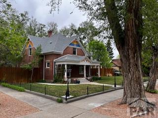 411 S 10th St — photo