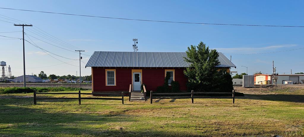 Tbd Hwy 287 — photo