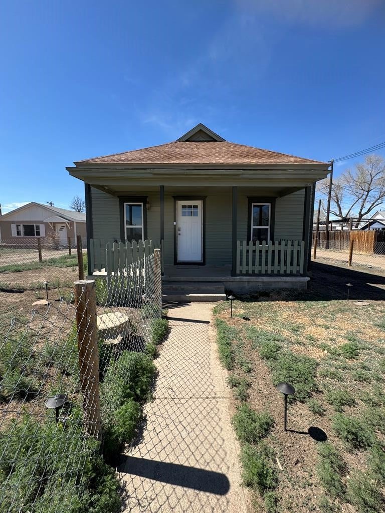 629 St. Vrain Ave — photo
