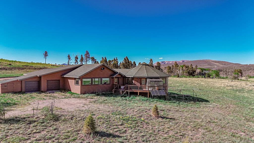 1810 Forbes Park Rd. — photo