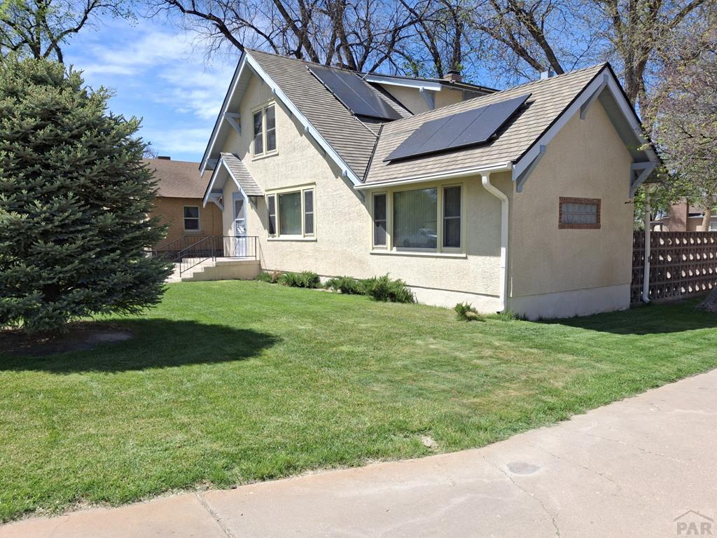 303 E Florence Ave — photo