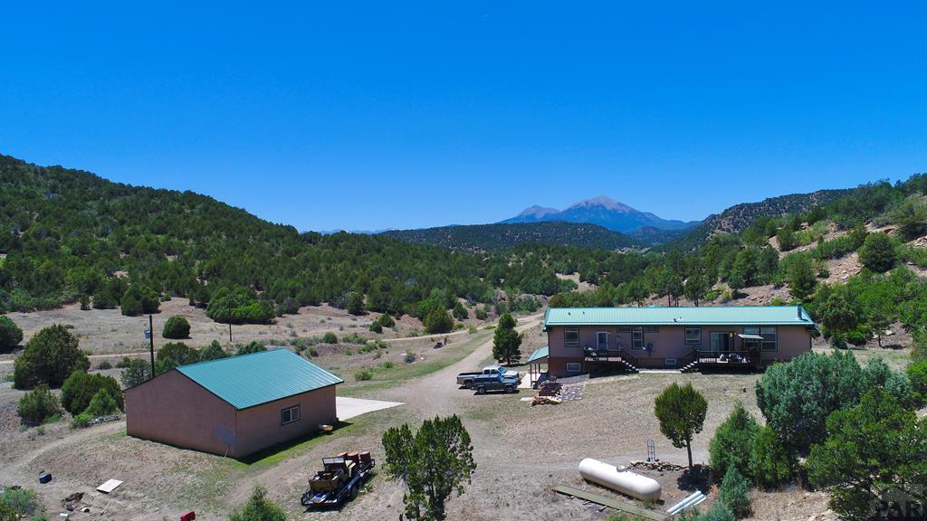 25850 River Pines Rd — photo