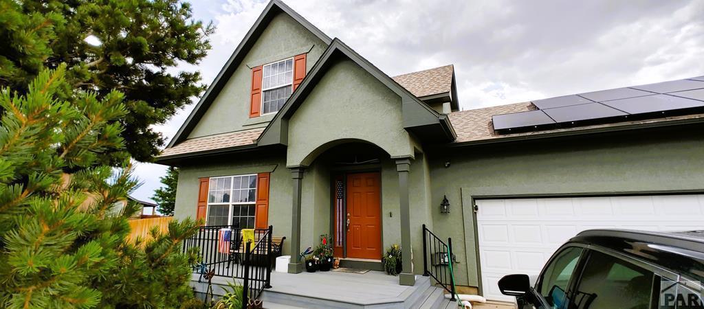1451 N Challenger Dr — photo