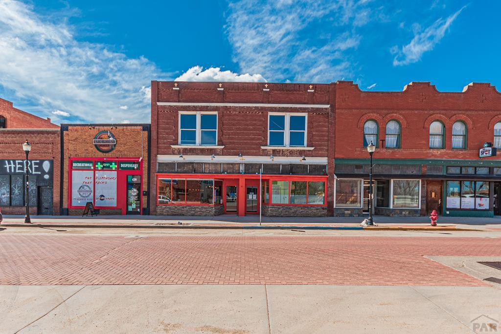 443 N Commercial St — photo