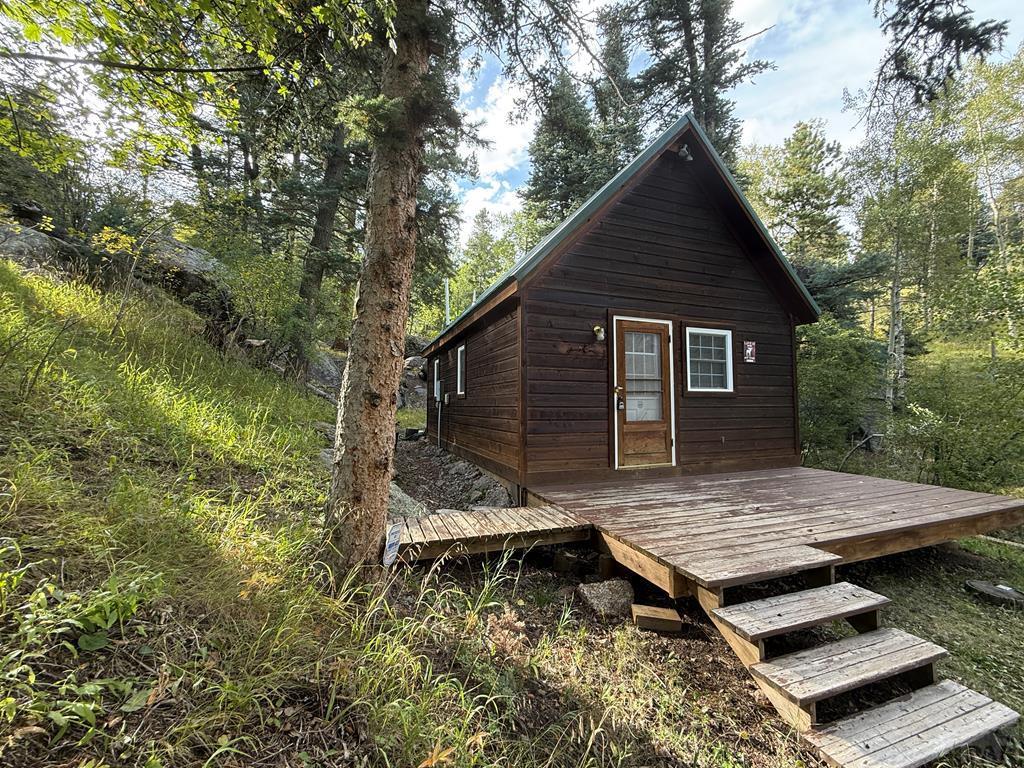 181 Lion Gulch Rd — photo