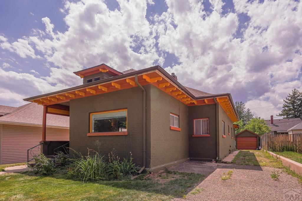 1009 San Pedro Ave — photo