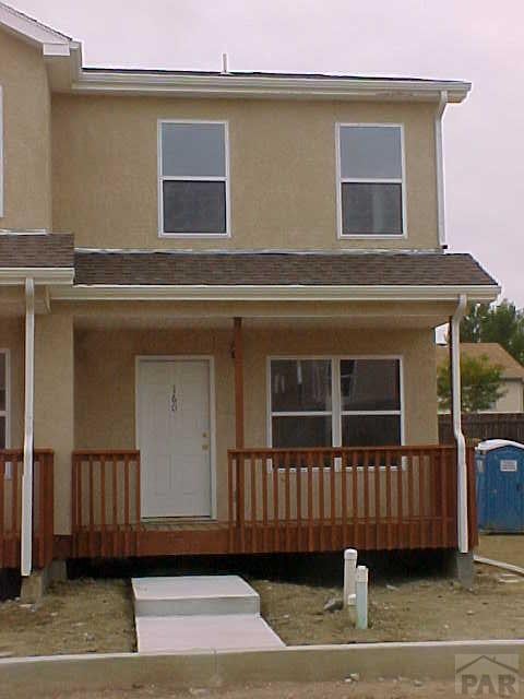 4400 Rawhide Rd 160 — photo