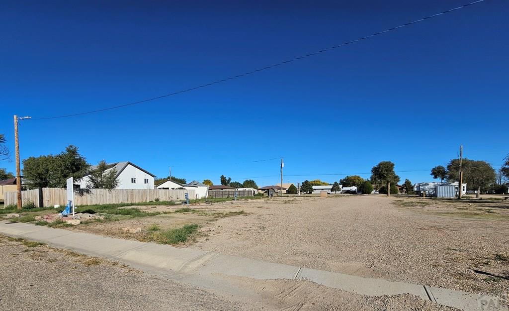 341 E 6th Ave, Springfield, CO 81073 — photo 2