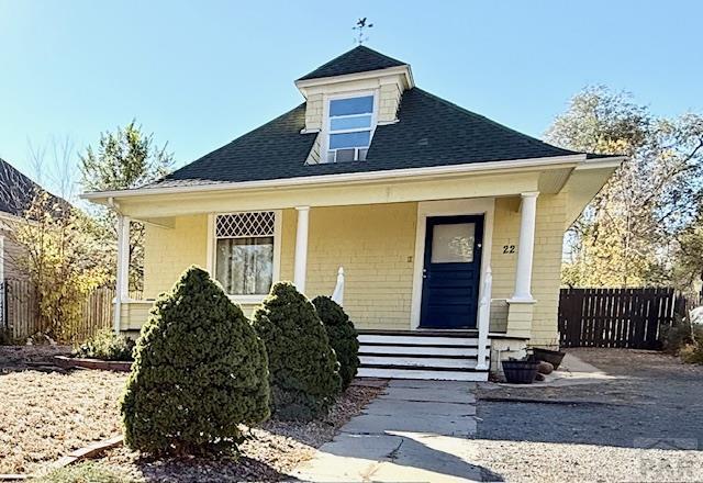 2211 N Elizabeth St — photo