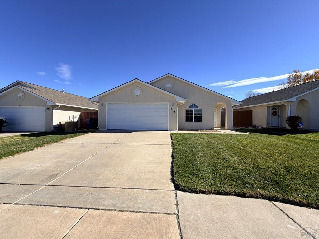 5028 Sage St. — photo