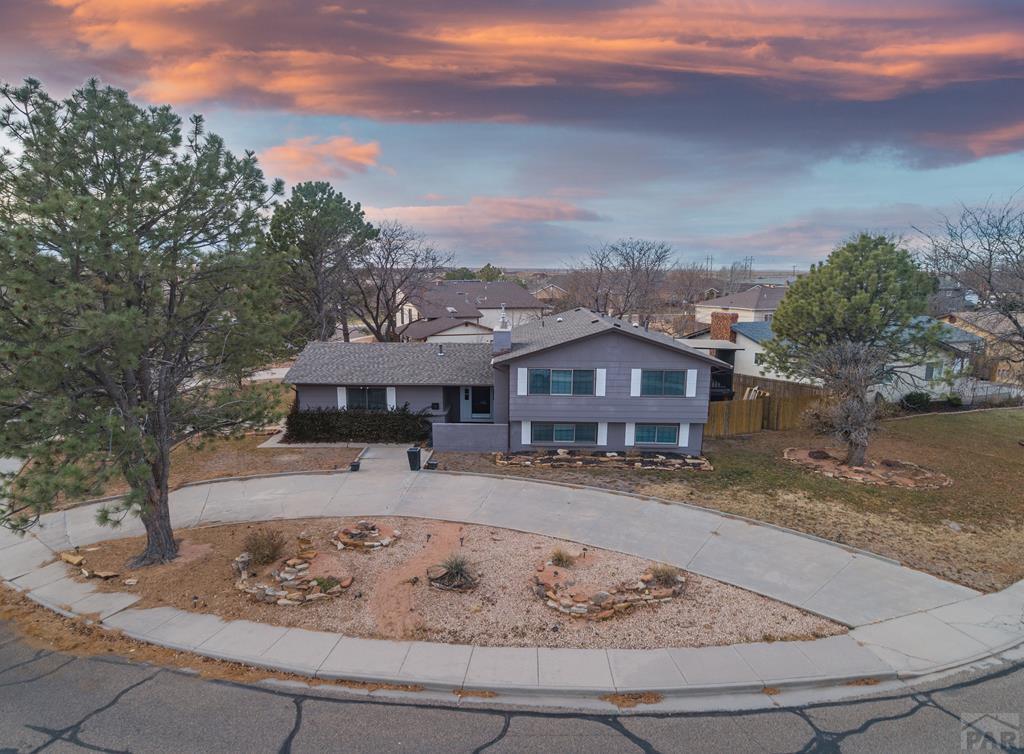 18 Chaparral Circle — photo