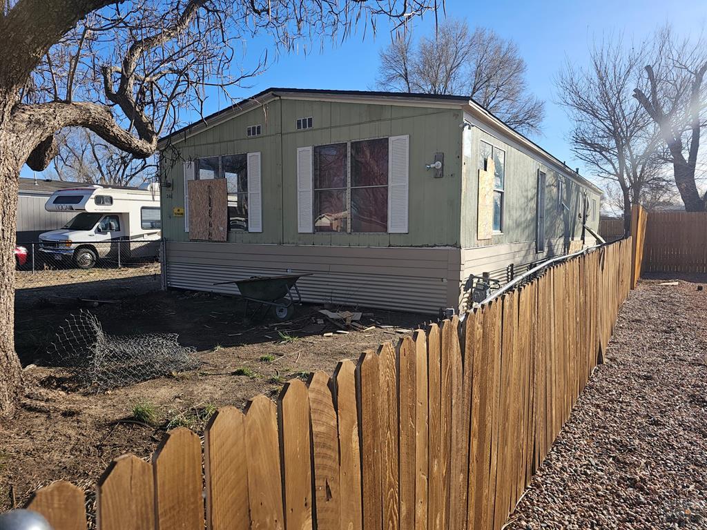 2416 Kara Court — photo