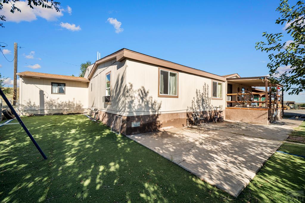 5320 E Red Creek Springs Rd — photo