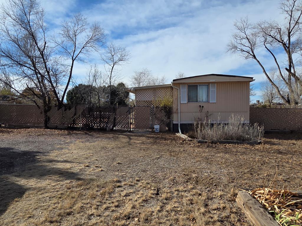 727 S Joe Martinez Lane — photo