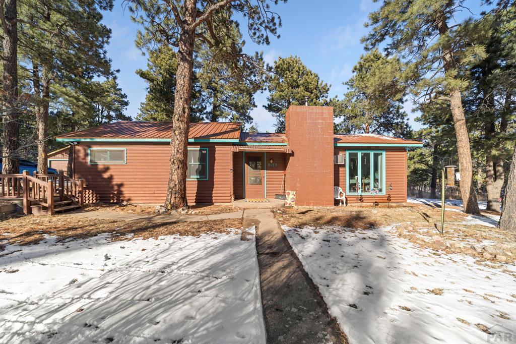 8127 Maple Dr — photo