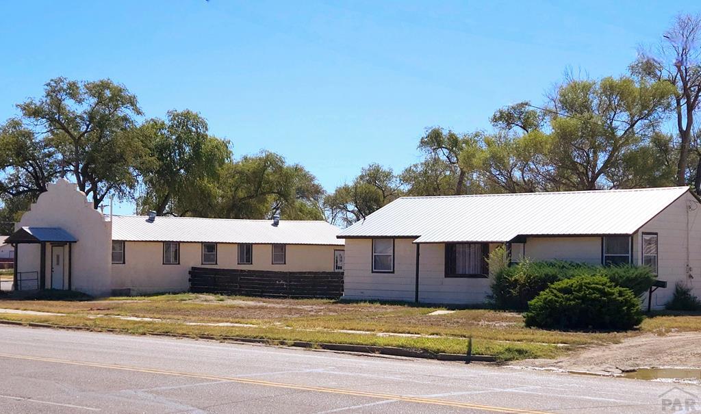 1103 & 1119 Ambassador Thompson Blvd — photo