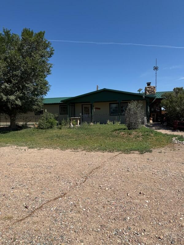 3538 County Rd 110 — photo