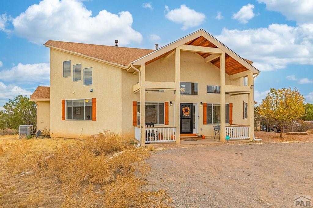 3115 Canyon Heights Rd — photo