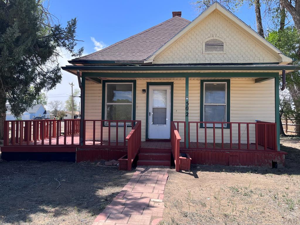 502 Otero — photo