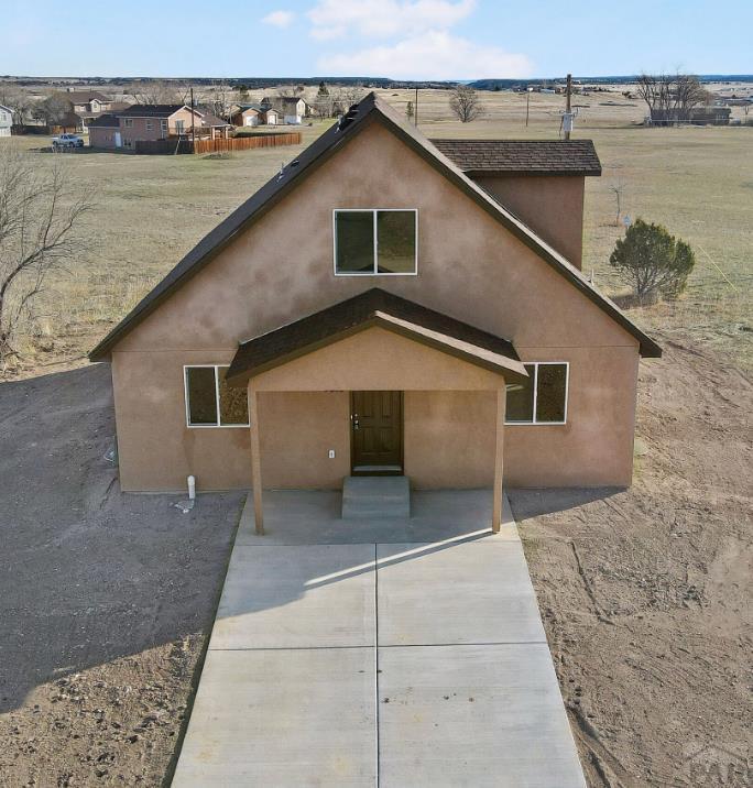 4813 Taos Dr. — photo